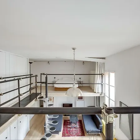 Unit 010 Cherche Midi 19 Appartement