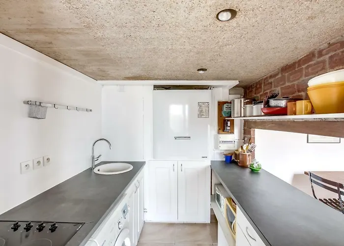 Unit 010 Cherche Midi 19 파리