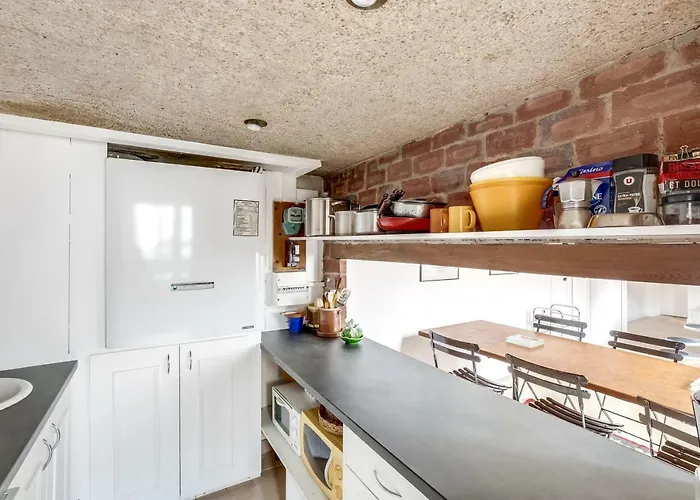 아파트 Unit 010 Cherche Midi 19