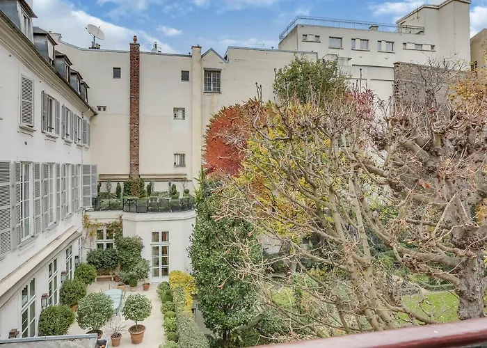 Unit 010 Cherche Midi 19