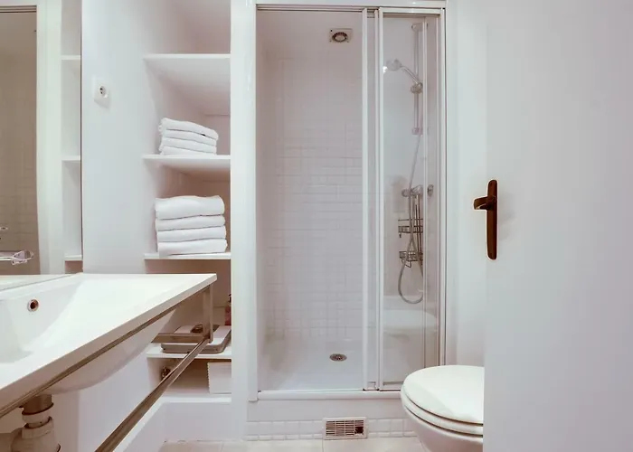 Unit 010 Cherche Midi 19 * 파리