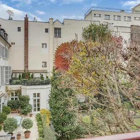 Unit 010 Cherche Midi 19