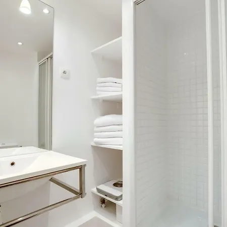 Apartment Unit 010 Cherche Midi 19 Paris