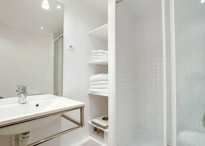 Apartamento Unit 010 Cherche Midi 19 Paris